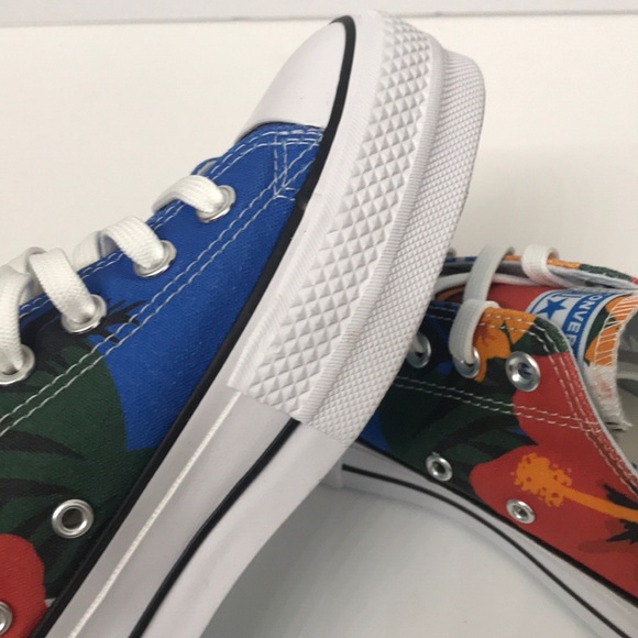 !!! PLATFORM CONVERSE - Picture 6 of 12